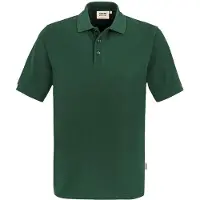 Hakro 10008683285354 Herren Polo Shirt PERFORMANCE 816 grün Größe 3XL