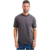 GUESS (2233, 702) T shirt Homme Essential