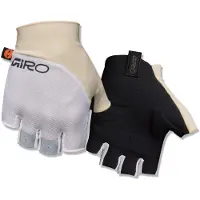 Giro Supernatural Lite Short Gloves Blanc M Homme