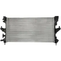 Nissens Radiateur, refroidissement du moteur