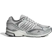 Adidas Baskets basses 'Spiritain 2000' gris argenté / argent / blanc