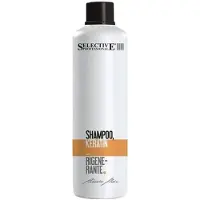 Selective Professional Artistic Flair Shampoo Keratina 1000ml