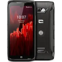 Crosscall Téléphone CORE-Z5 - - 128Go - 5G - WIFI 6/6E - 1001013501752