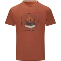 Dare 2b T-shirt à Manches Courtes Tech Ii