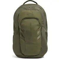 Under Armour Hustle 6.0 Pro Sac dos Marine OD Vert/Marine OD Vert Taille unique