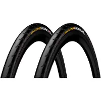 Continental Pneu Gator Hardshell 28" 700x32 C 32-622 noir DuraSkin