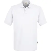 Hakro 10008683277294 Herren Polo Shirt PERFORMANCE 816 weiß Größe XL