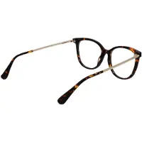 Max mara Brillenfassung MM5008 52052 (aucune correction)