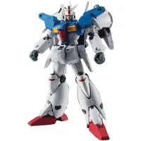 Tamashii Nations Gundam Mobile Suit Robot Spirits Rx-78 Gp01 Anime Version Figure 12.5 Cm Multicolore