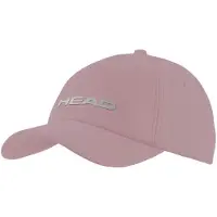 Head Racket Performance Cap Rose