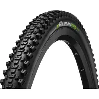 Continental 58-559 eRuban Plus, E-50, fil, noir