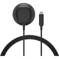 Belkin Wia013hqbk Wireless Charger Argenté
