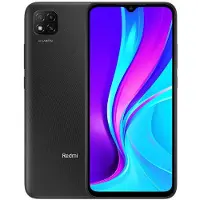 Xiaomi Redmi 9C 2GB/32GB Gris (Gris minuit) Dual SIM