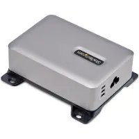 StarTech.com .com 424DUK-USB-C-CHARGER, Intérieur, CA, 28 V, 1,8 m, Gris
