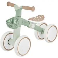Globber Draisienne Learning Bike Eco Sauge