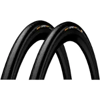 Continental 32-630 Super Sport PLUS, fil, noir / noir, , 0100348