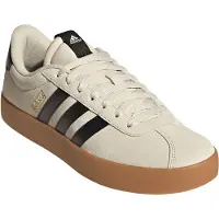 Adidas Vl Court 3.0 Trainers Beige EU 40 2/3 Homme