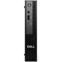 Dell Pro QCM1255, 3.4GHz, AMD Ryzen 5 PRO, 8500GE, 16GB, 512GB, Windows 11 Pro