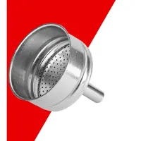 Bialetti Blister Entonnoir Filtre 4t Newmoka Express