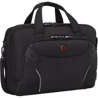 Wenger Porte-documents 'Cosmic' rouge / noir