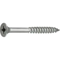 LA-KA-PE Caisson d'étagère L500xl160xH100/112mm gris PS