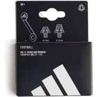 Adidas Accessoires pour chaussures de sport 'Sglite' noir