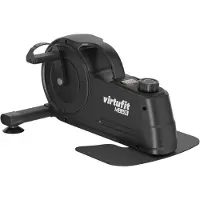VirtuFit Vélo d'appartement MB400 avec 8 niveaux de résistance magnétique