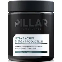 Pillar Performance Ultra B Active Peak Performance (60s)