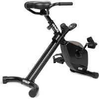 VirtuFit Vélo de bureau DB100