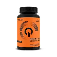 QNT Creatine Monohydrate 200 pc(s) Comprimé(S)
