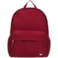 Roxy Sac a dos ECHOES CORD BACKPACK femmes - Rouge - Unique