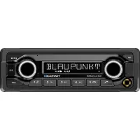 Blaupunkt Radio De Voiture Durban 424 Dab