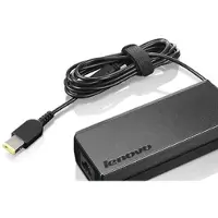 Lenovo 36200287 Bloc d'alimentation 90W (90 W), Alimentation pour notebook, Noir