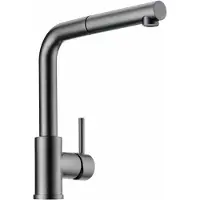 Sonstiges 5011263 Mitigeur monocommandé ARCO 2 graphite, haute pression