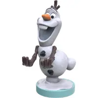 Exquisite Gaming Support pour téléphone & manette Olaf