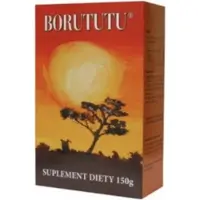 Cha da Saude Compléments alimentaires Borututu (150g) 8119