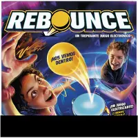 Hasbro Rebounce, 8 an(s), 10 min