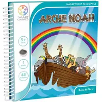 Sonstige Verlage Arche de Noé