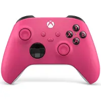 Microsoft Manette Sans Fil Deep Pink (ep2-29912)