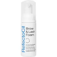 RefectoCil Brow & Lash mousse nettoyante cils et sourcils 45 ml