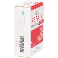 GSE Vertrieb Biologische Nahrungsergänzungs- & Heilmittel GSE Repair Rapid Acid FS, comprimés, boîte de 36