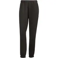 Adidas Pantalon de sport 'Essentials' noir