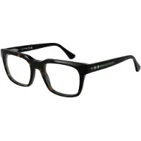 WEB EYEWEAR Lunettes de soleil unisex - - Modèle WE5412 - 52 mm - Non polarisée - Plastique - Polycarbonate