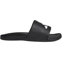 Adidas Mule 'ADILETTE COMFORT 2.0' noir / blanc