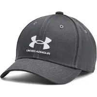 Under Armour Casquette Branded Lockup Adj