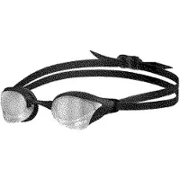 Arena Lunettes de natation Airspeed Mirror Adulte