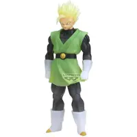 Banpresto Dragon Ball Z Clearise Son Gohan Great Saiyaman Ververb Figure Vert