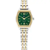 Tommy Hilfiger Norah 22mm Woman Watch Gris Femme