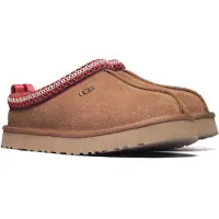 Ugg Tazz - Sneakers Enfant - Marron - Pointure 38 - Cuir suédé