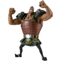 Banpresto Figure Jozu Battle Record One Piece 14 Cm